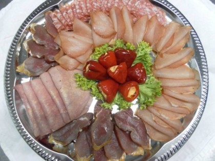 照片: Huttenmuhle