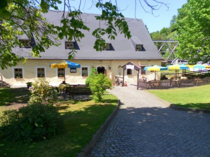 照片: Huttenmuhle
